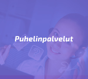 Endoran puhelinpalvelut